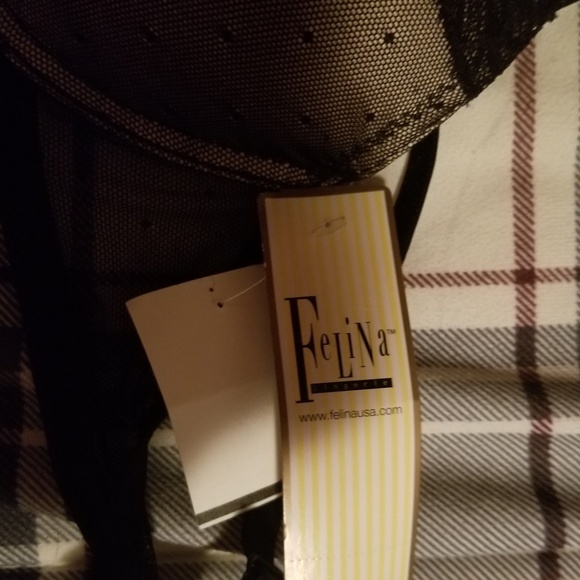 Felina Bra NWT! - Picture 2 of 4